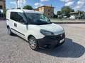 Fiat Doblo 1.4cc 120cv 2 Porte Laterali e Portellone vetrato Bianco - thumbnail 4
