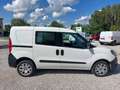 Fiat Doblo 1.4cc 120cv 2 Porte Laterali e Portellone vetrato Bianco - thumbnail 5