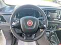 Fiat Doblo 1.4cc 120cv 2 Porte Laterali e Portellone vetrato Bianco - thumbnail 10