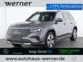 Mercedes-Benz EQB 300 4M PROGR-ADV MEMORY 360° DISTRO VZA WDGS Grigio - thumbnail 1
