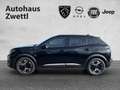 Peugeot 2008 GT Elektro 156 54 kWh Schwarz - thumbnail 3