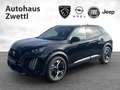 Peugeot 2008 GT Elektro 156 54 kWh Schwarz - thumbnail 1