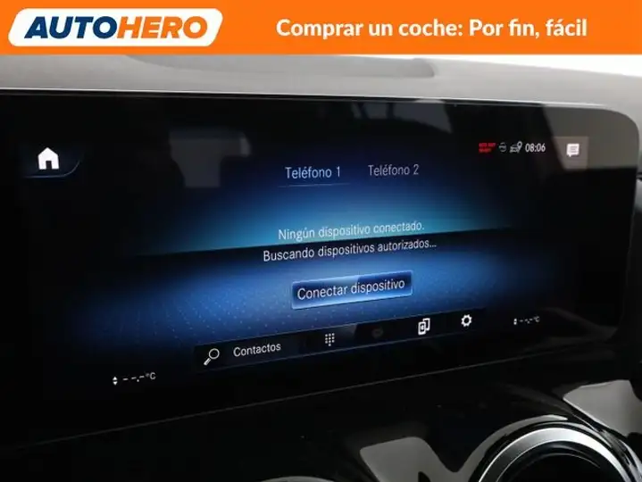 Mercedes-Benz GLA 2022, foto 21