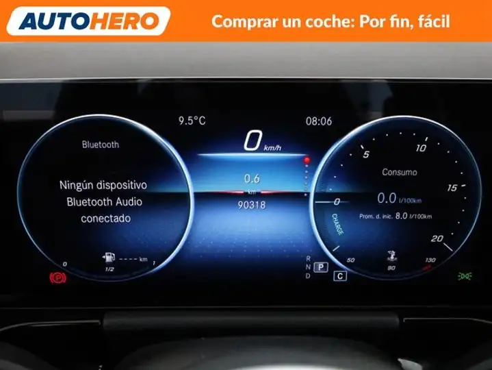 Mercedes-Benz GLA 2022, foto 25