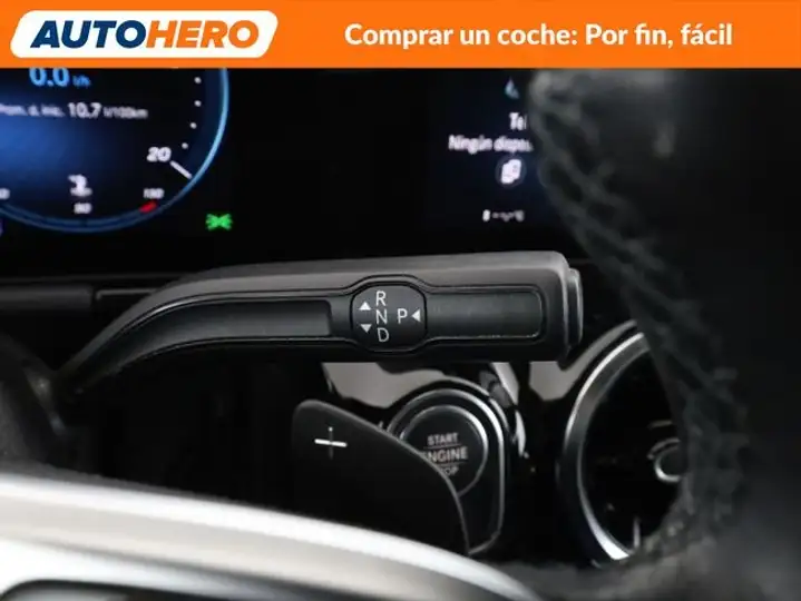 Mercedes-Benz GLA 2022, foto 30