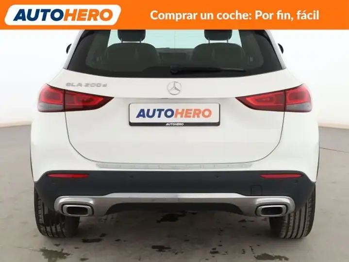 Mercedes-Benz GLA 2022, foto 5
