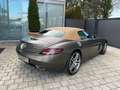 Mercedes-Benz SLS AMG Roadster EU- netto VK EUR 157.500,00 Grau - thumbnail 4