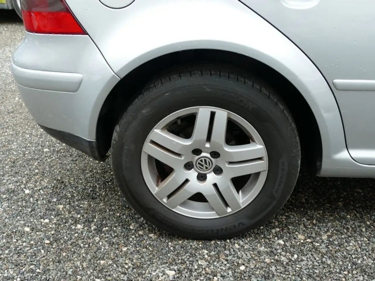 Volkswagen Golf 1.6i Confort, foto 7