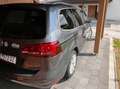 Volkswagen Sharan Sharan Comfortline SCR 2,0 TDI DSG Comfortline Grau - thumbnail 3