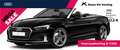 Audi A5 Cabriolet 35 TFSI Advanced Edition 150pk s-tronic Negru - thumbnail 1