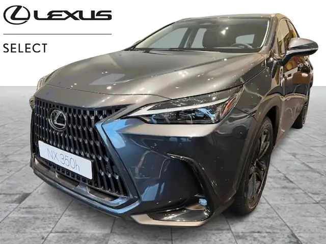 Lexus NX 350h Premium Line
