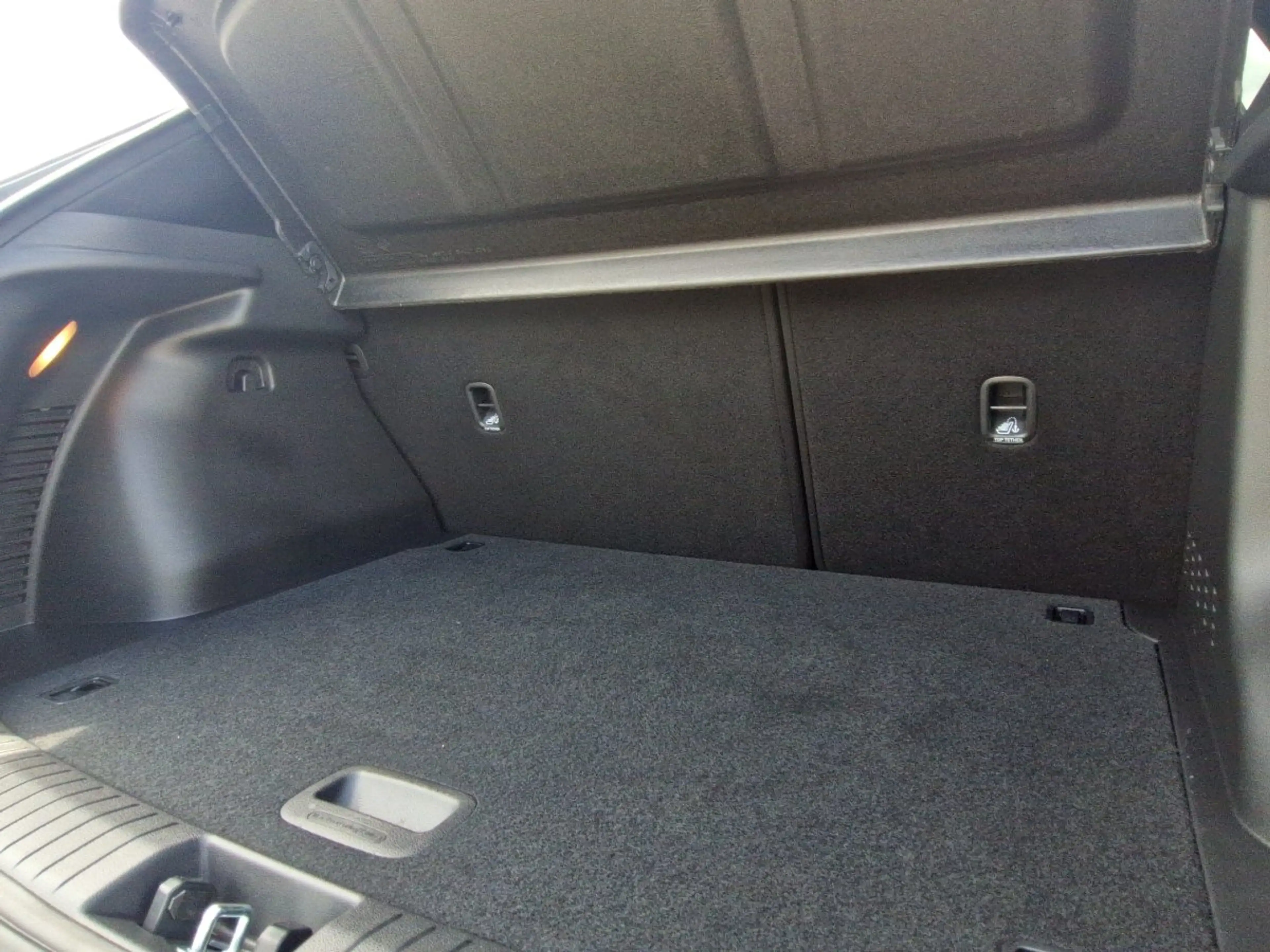 Hyundai KONA 1.6 T-GDI N Line DCT NAVI|HEAD-UP|SHZ|PDC — photo 14