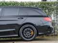 Mercedes-Benz C 63 AMG Estate S | Burmester | Sportuitlaat | AMG Driver's Noir - thumbnail 20