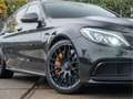 Mercedes-Benz C 63 AMG Estate S | Burmester | Sportuitlaat | AMG Driver's Noir - thumbnail 41