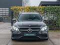 Mercedes-Benz C 63 AMG Estate S | Burmester | Sportuitlaat | AMG Driver's Noir - thumbnail 2