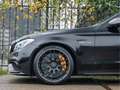 Mercedes-Benz C 63 AMG Estate S | Burmester | Sportuitlaat | AMG Driver's Noir - thumbnail 19