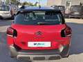 Citroen C3 Aircross BlueHDi 120 S&S EAT6 Shine Rot - thumbnail 5