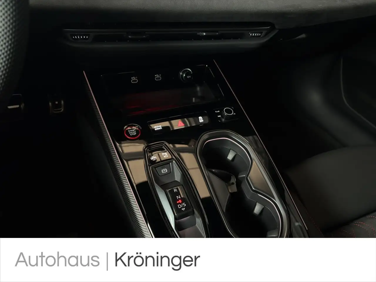 Audi A6 Avant TFSI quattro S Line B&O HUD Pano 12
