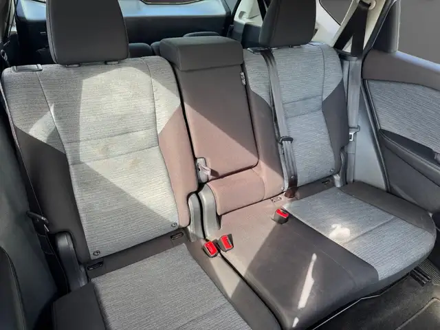 Nissan X-Trail view 9