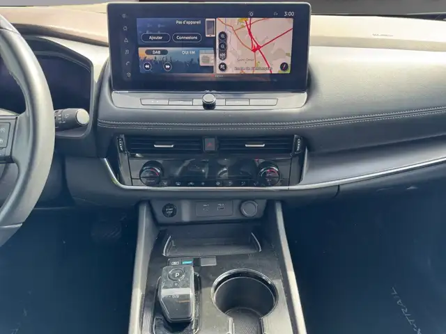 Nissan X-Trail view 10