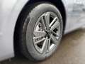 Peugeot 308 1.2 145 SW Style Grau - thumbnail 4