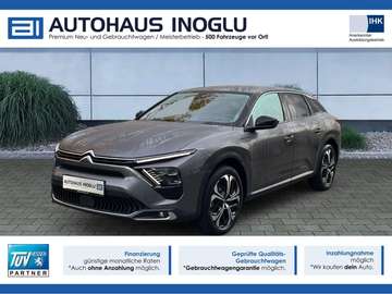 PureTech 130 S&S EAT8 Plus*HuD*RKam*Navi*