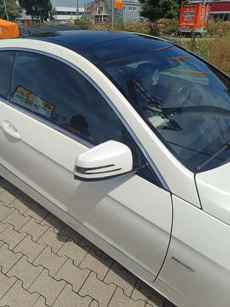 Mercedes-Benz 350 - 1