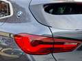 BMW X2 18d PANO*GPS*PHARES LED*LED INTERIEUR*M* GARANTIE Gris - thumbnail 4