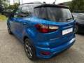 Ford EcoSport EcoSport 1.0 ecoboost ST-Line Black Edit Blu/Azzurro - thumbnail 9