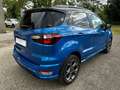 Ford EcoSport EcoSport 1.0 ecoboost ST-Line Black Edit Blu/Azzurro - thumbnail 6