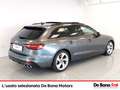 Audi S4 avant 3.0 tdi mhev sport attitude quattro 341cv ti Gris - thumbnail 4