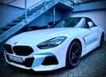 BMW Z4 M Z4 sDrive30i Aut.M Sport Biały - thumbnail 7
