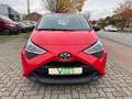 Toyota Aygo AYGO x Rot - thumbnail 2