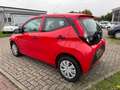 Toyota Aygo AYGO x Rot - thumbnail 6