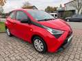 Toyota Aygo AYGO x Rot - thumbnail 3