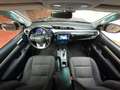 Toyota Hilux 2.4 D-4D double cab Executive 4WD Auto Grigio - thumbnail 7