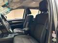 Toyota Hilux 2.4 D-4D double cab Executive 4WD Auto Grigio - thumbnail 11