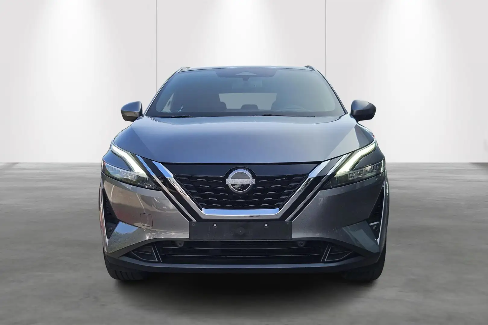 Nissan Qashqai Tekna Pano-Hybrid-Aut-360Cam-gps-carplay - 2