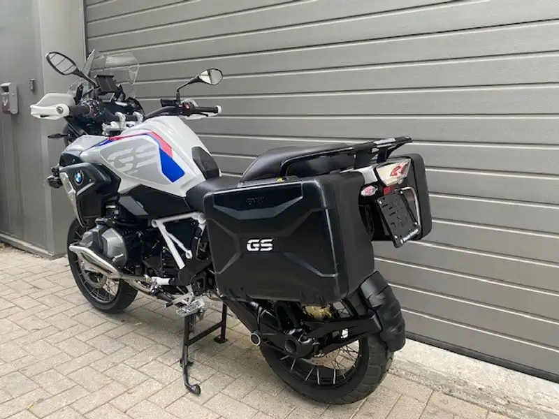 BMW R 1250 GS - foto 3