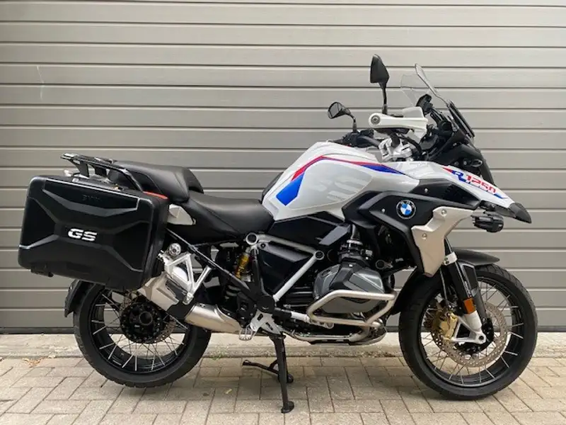 BMW R 1250 GS - foto 5