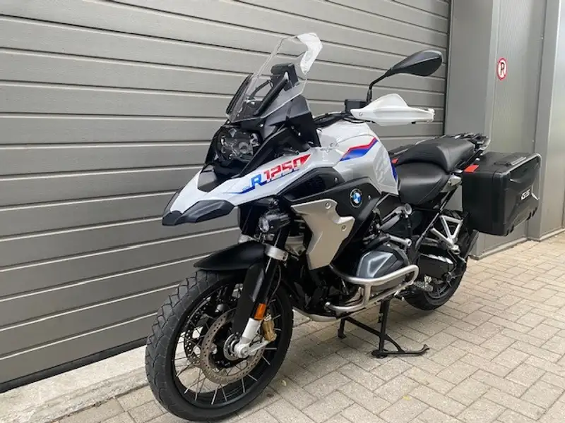 BMW R 1250 GS - foto 2