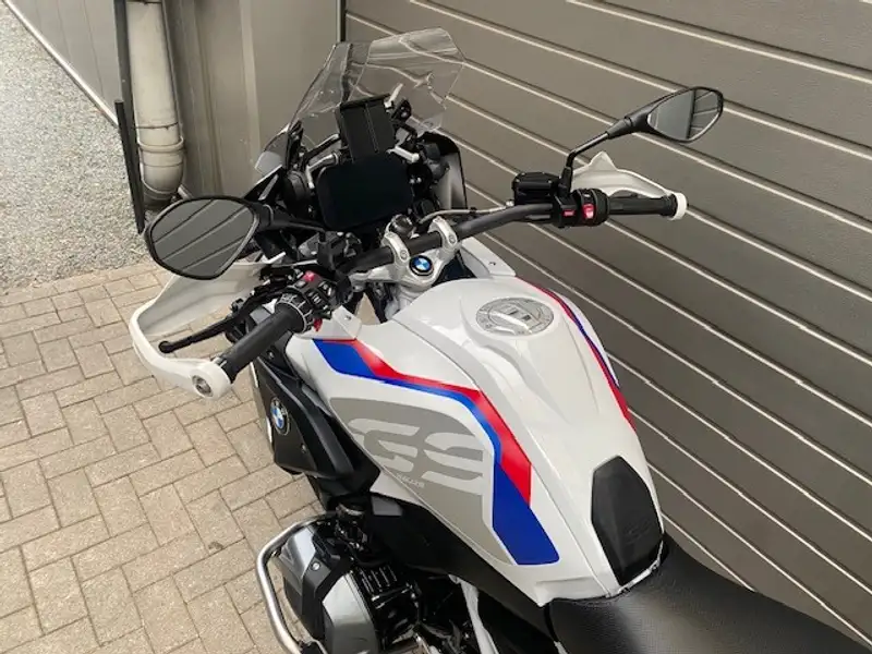 BMW R 1250 GS - foto 4