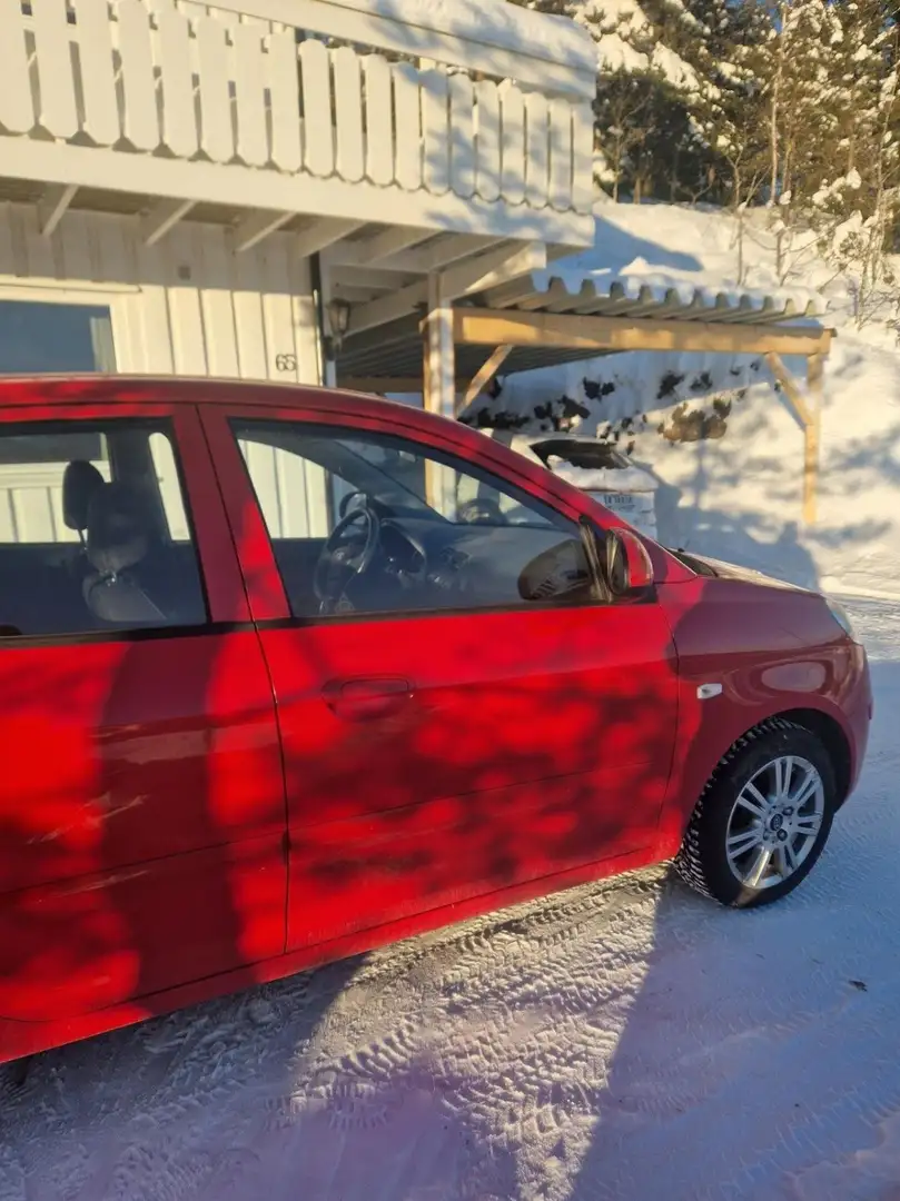 Kia Picanto Picanto 1.1CRDI Concept Concept - 2