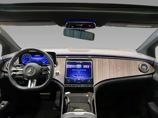 Mercedes-Benz 300 view 11
