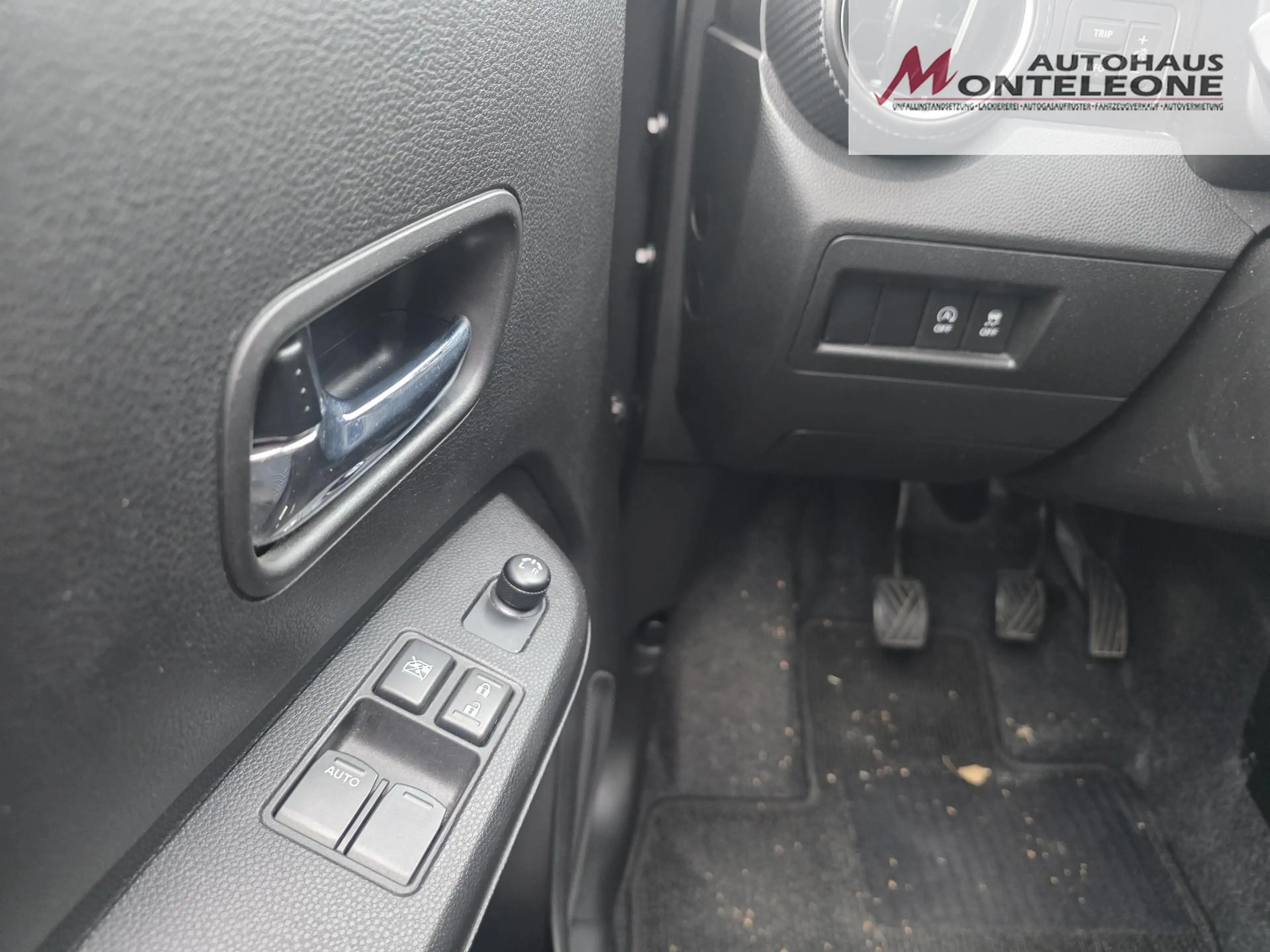 Suzuki Ignis 1.2 Hybrid Comfort Allgrip | 4x4 61 kW (83 PS),... — photo 10