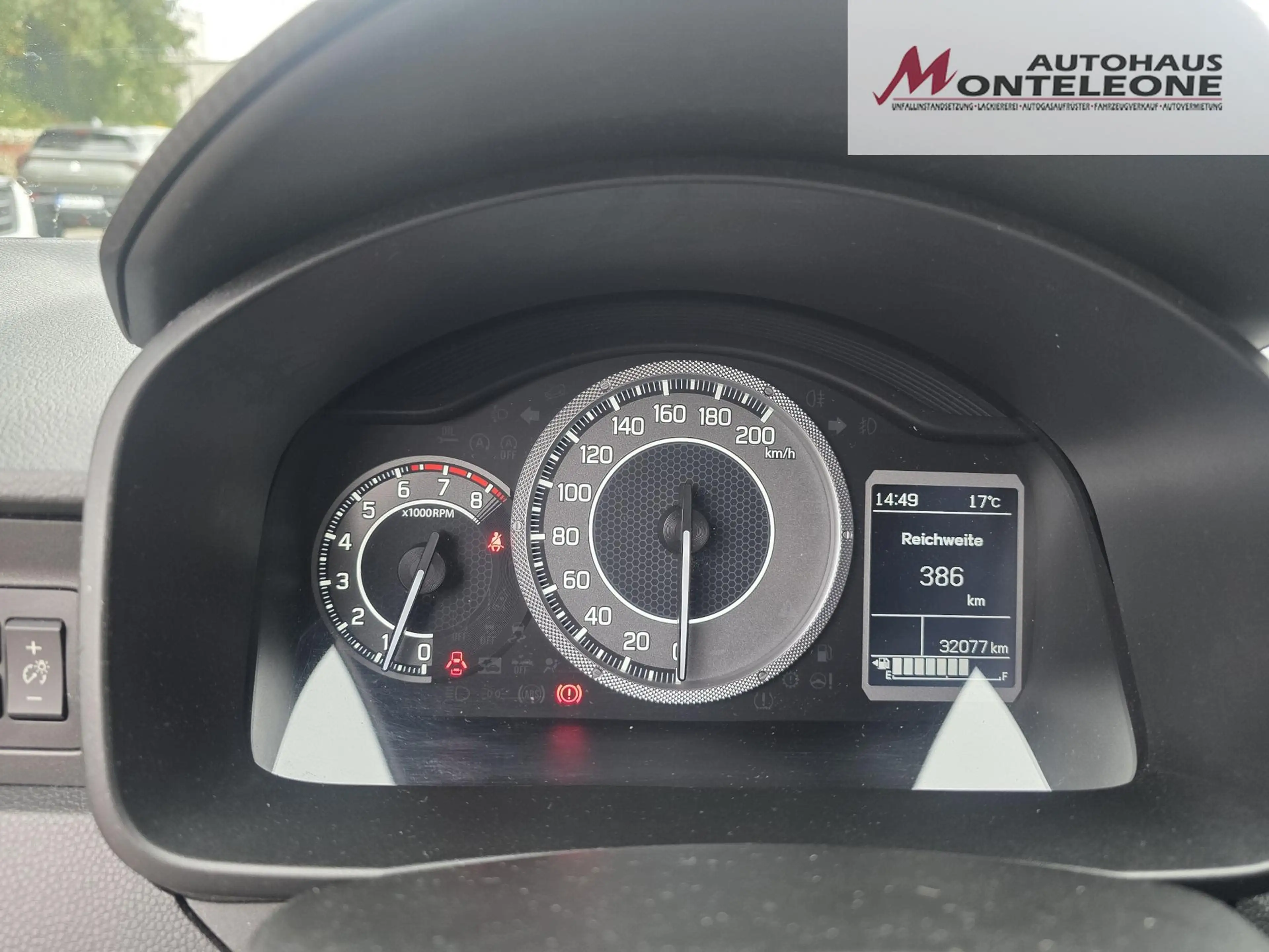 Suzuki Ignis 1.2 Hybrid Comfort Allgrip | 4x4 61 kW (83 PS),... — photo 12
