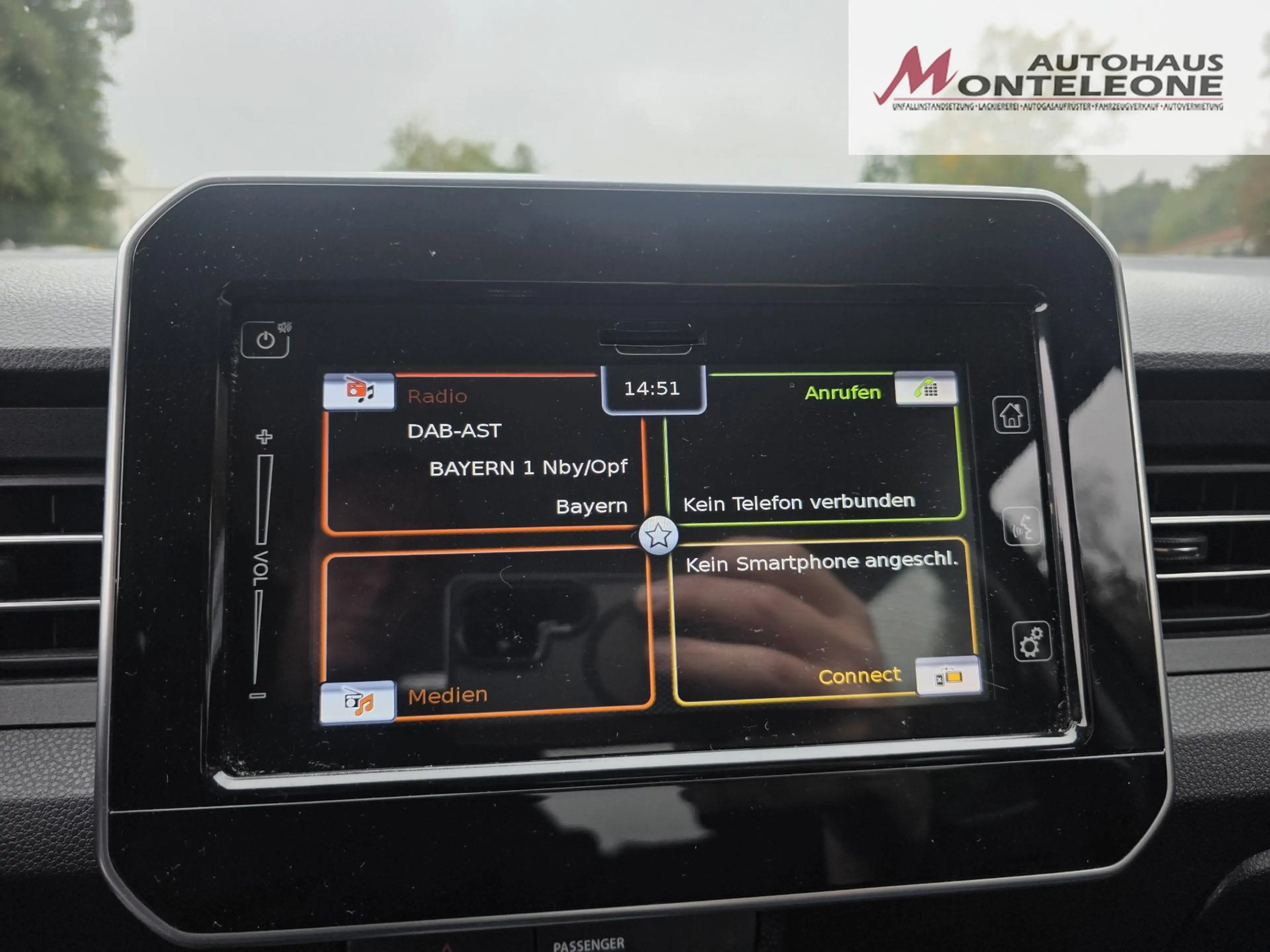 Suzuki Ignis 1.2 Hybrid Comfort Allgrip | 4x4 61 kW (83 PS),... — photo 15