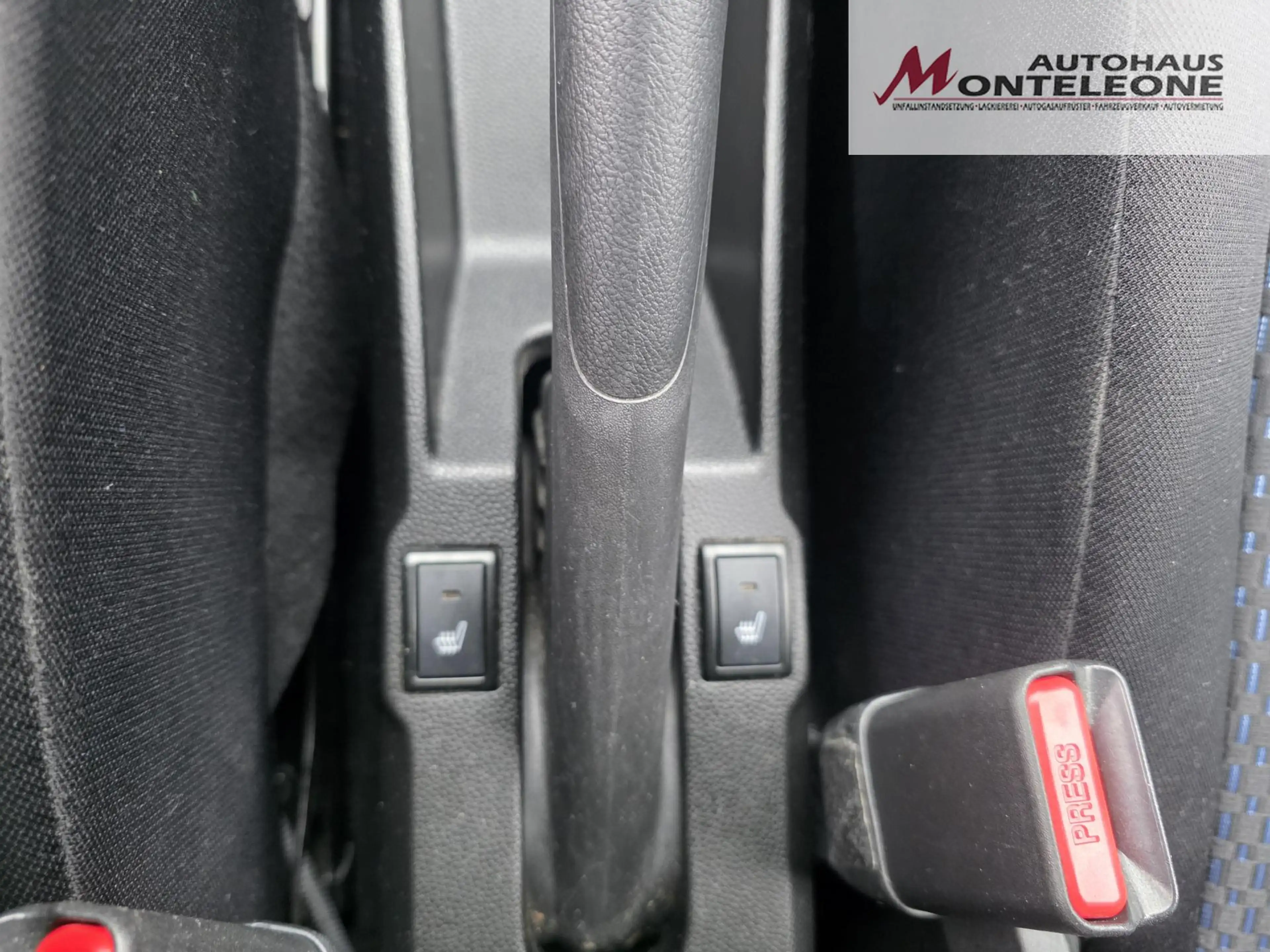 Suzuki Ignis 1.2 Hybrid Comfort Allgrip | 4x4 61 kW (83 PS),... — photo 14