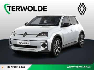 Techno | Achteruitrijcamera | ISOFIX-bevestigingss