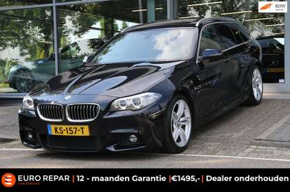 BMW 520 5-serie Touring 520i M-SPORT DEALER OND. NL-AUTO N